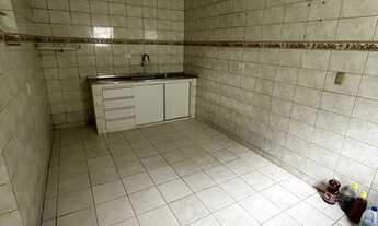 Imagem 4: Casa Alugar em Bairro Novo