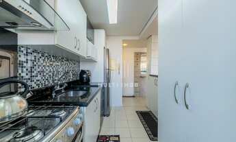 Imagem 7: Apartamento com 3 quartos (1 suíte) no Santana