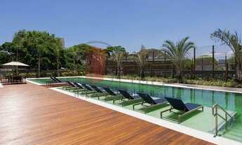 Imagem: Apartamento 145m² à venda no Brooklin