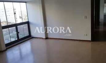 Imagem 2: Apartamento no Residencial Villa Grega à venda, Vila Larsen 1, Londrina, PR