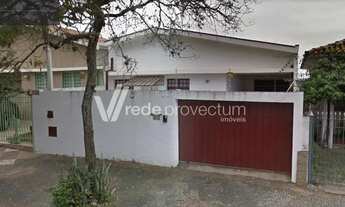 Imagem: Casa - Jardim Guanabara - Campinas