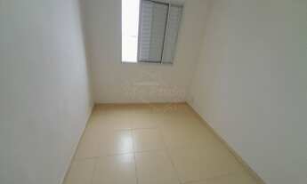 Imagem 7: Locação de Apartamentos / Padrão na cidade de Araraquara