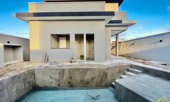 Imagem 3: Casa com 04 suites na Cidade Alpha, Eusébio