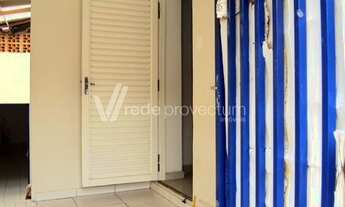 Imagem 2: Casa - Taquaral - Campinas