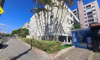 Imagem 2: Apartamento para aluguel - 108m², 3 dormitórios, São José