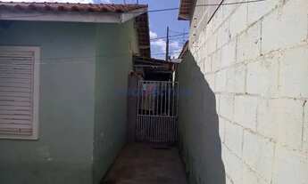 Imagem 6: Casa - Residencial Cosmos - Campinas