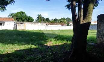 Imagem 6: Excelente terreno, plano 2.100 m², Jd Simus, ótima localização. Pronto para grandes empree