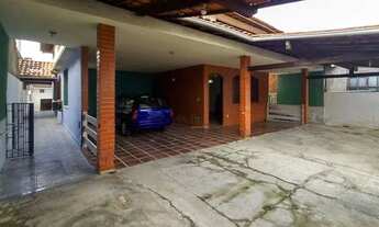 Imagem 2: Casa com 3 dormitórios, 151 m² - venda por R$ 699.000,00 ou aluguel por R$ 4.625,00/mês