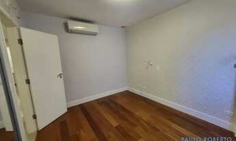 Imagem 6: APARTAMENTO - HIGIENÓPOLIS - SP