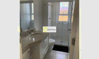 Imagem 7: Lindo apartamento mobiliado para alugar em Alphaville