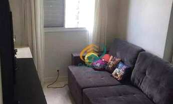 Imagem 7: Apartamento com 2 dormitórios à venda, 65 m² por R$ 480.000,00 - Vila Augusta - Guarulhos