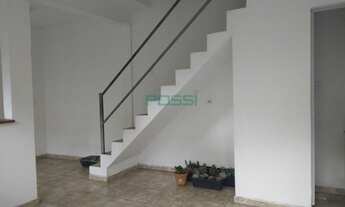 Imagem 2: Sobrado com 2 quartos para alugar Jardim Novo Santo Amaro