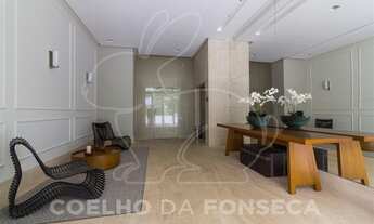 Imagem 3: São Paulo - Apartamento Padrão - Ibirapuera