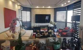 Imagem: São Paulo - Apartamento Padrão - Tatuapé