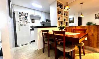 Imagem 4: VENDE-SE APTO COM 3/4 EM CAPIM MACIO