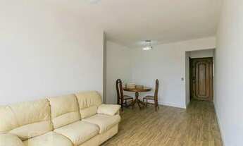 Imagem 3: Apartamento para Aluguel - Mooca, 4 Quartos, 80 m2