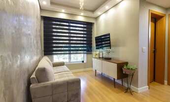 Imagem 7: CURITIBA - Apartamento Padrão - TINGUI