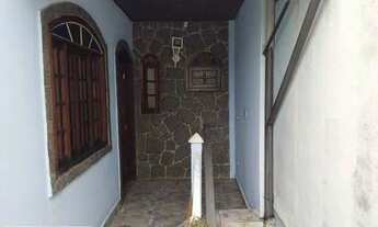 Imagem 4: Casa economica de 1 quarto na R. Guaxima Campo Grande