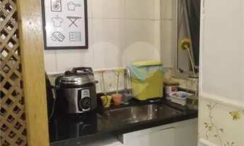 Imagem 7: São Paulo - Apartamento Padrão - BELA VISTA