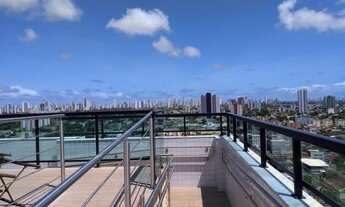 Imagem 5: Caxangá 52 m2 - Reformado