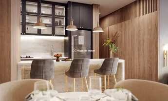 Imagem 7: CANELA - Apartamento Padrão - SÃO JOSÉ