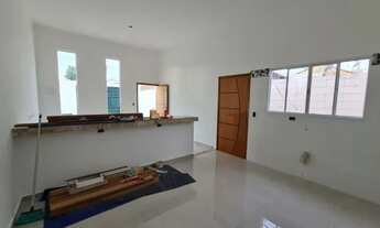 Imagem 4: Casa nova no Santa Edwiges