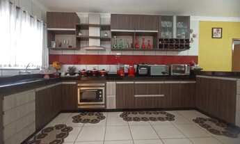 Imagem 2: Casa 3/4 Bairro S.Jerônimo Oportunidade