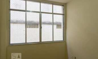 Imagem 1: Apartamento para Aluguel - Tijuca, 2 Quartos, 65 m2