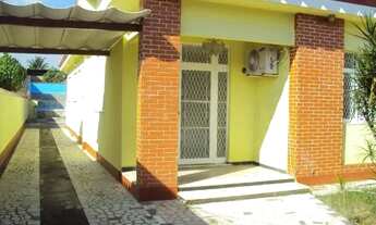 Imagem 2: Casa/Campo Grande/3 Quartos