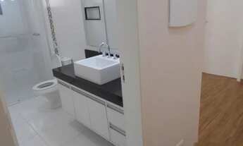 Imagem 4: Sobrado no Urbanova para locação com 4 dormitórios, sendo 2 suítes