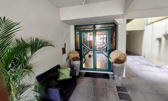 Imagem 5: Apartamento para aluguel - 90m², 2 dormitórios, 1 vaga - Centro