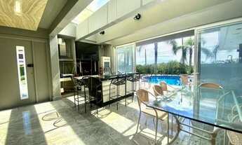 Imagem 2: Casa para alugar no bairro Jurerê Internacional - Florianópolis/SC