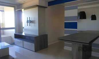 Imagem: Apartamento em Petrópolis