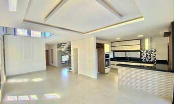 Imagem 4: Sobrado no Swiss Park- Campinas