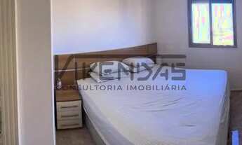 Imagem 5: Lindo apartamento para locação na Vila Aurélia, Campinas/SP!