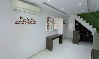 Imagem 5: Cobertura duplex para venda com 3 quartos