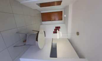 Imagem 7: NERI 2qts Mobilado piscina próx Carrefour Av D Ferreira