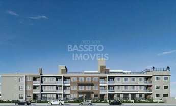 Imagem 3: FLORIANóPOLIS - Apartamento Padrão - Ingleses do Rio Vermelho