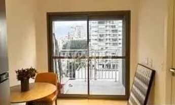 Imagem: São Paulo - Kitchenette/Studio - Vila Nova