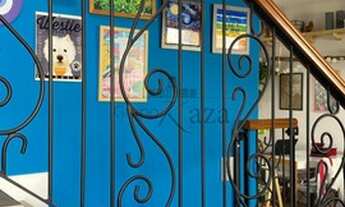 Imagem 2: Sobrado Condomínio - Urbanova - Reserva Urbanova - 3 Dormitórios - 98m²