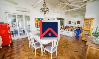 Imagem 3: Cobertura Venda Higienópolis 300 m² 3 Dormitórios