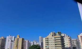 Imagem 5: Apartamento com 1 dormitório, 55m², 2 sacadas, piscina na Vila Tupi - Praia Grande