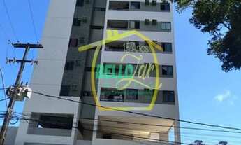 Imagem: Apartamento à venda, 62 m² por R$ 400.000,00