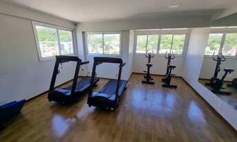 Imagem 3: Apto 601 Edif. Residencial Vista da Fonte