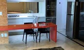 Imagem 4: Apartamento Mobiliado 1 Dormitório disponível para Alugar 39m² Bairro Redentora