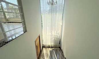 Imagem 3: Casa com 3 dormitórios para alugar, 240 m² por R$ 7.010,00/mês - Condomínio Vila dos Ingle