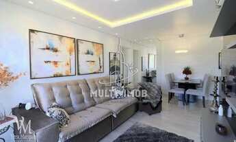 Imagem 2: Apartamento mobiliado 2 dormitórios