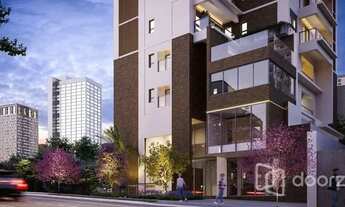 Imagem 4: SãO PAULO - Apartamento Padrão - Jardins