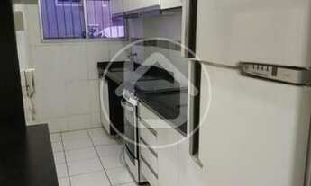 Imagem: APARTAMENTO 2 QUARTOS