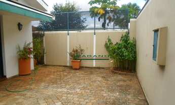 Imagem 2: Casa com 4 dormitórios à venda, 168 m² por R$ 740.000,00 - Alto da Boa Vista - Ribeirão Pr